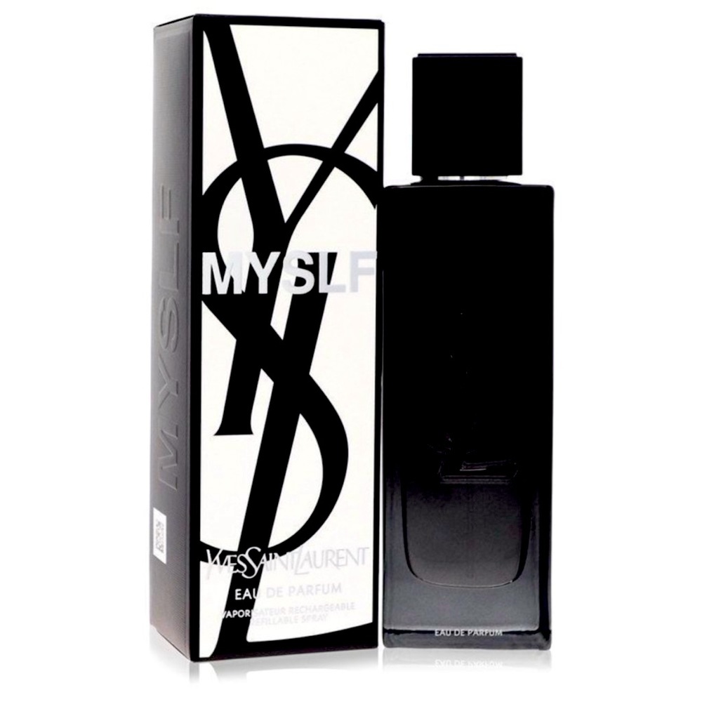 New In Box YSL MYSLF Perfume 2.0oz